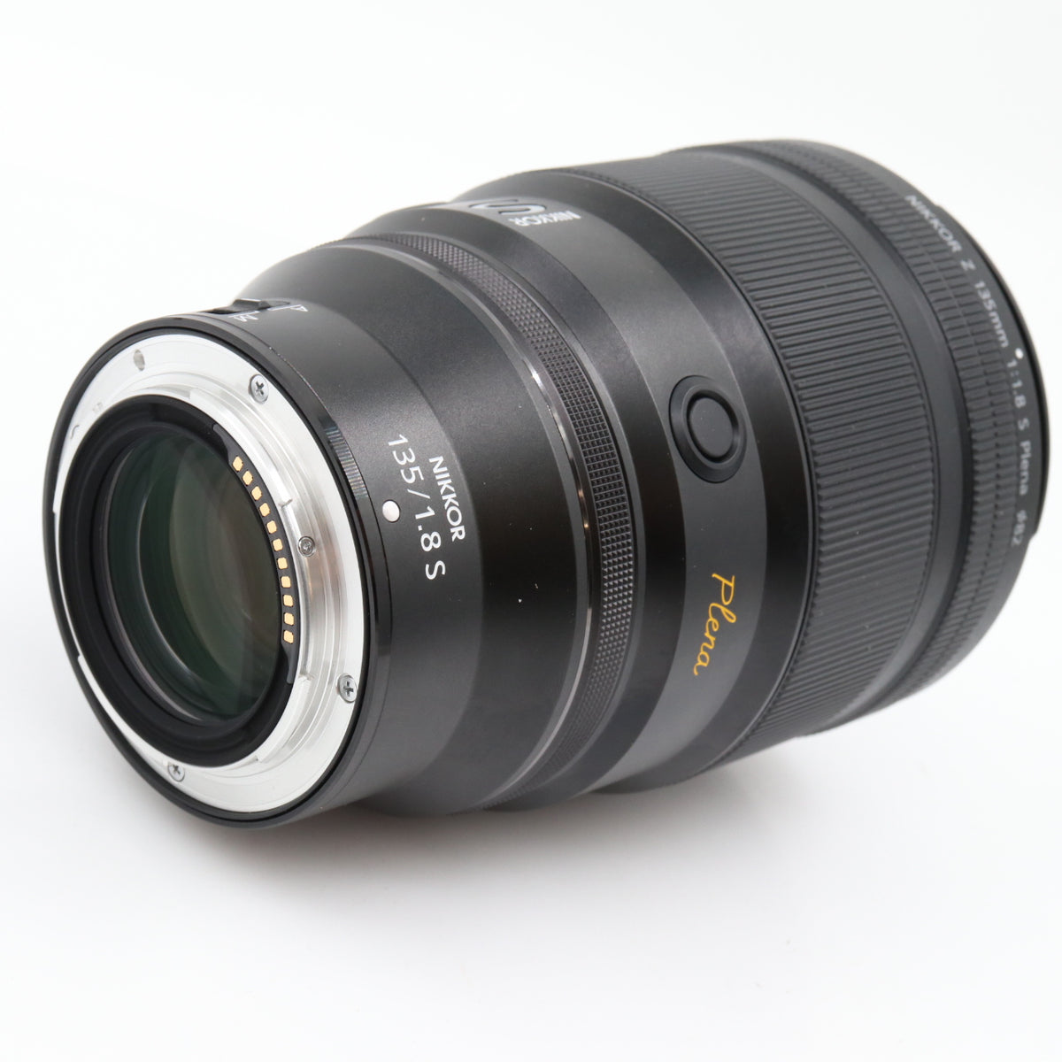 Nikon Z 135mm f/1.8 S Plena occasion