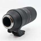 Sigma 100-400mm f/5-6.3 DG DN OS Contemporary Sony FE occasion