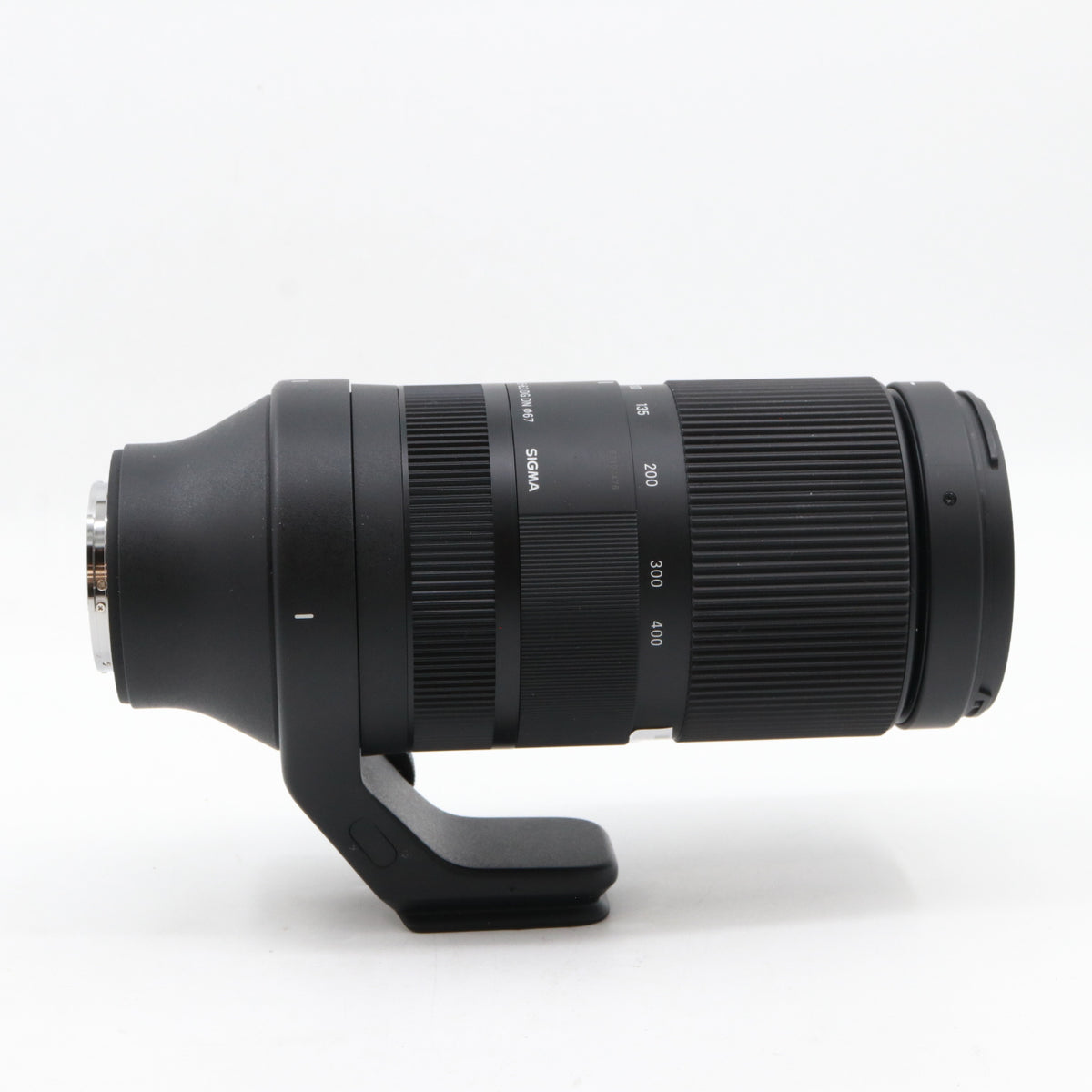 Sigma 100-400mm f/5-6.3 DG DN OS Contemporary Sony FE occasion