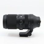 Sigma 100-400mm f/5-6.3 DG DN OS Contemporary Sony FE occasion