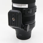 Sigma 100-400mm f/5-6.3 DG DN OS Contemporary Sony FE occasion