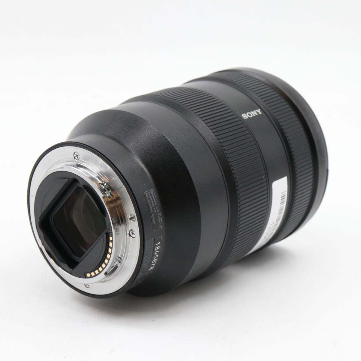 Sony FE 24-105mm f/4 G OSS occasion