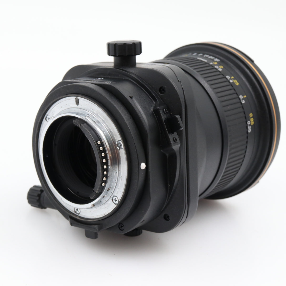 Nikon PC 19mm F/4E ED Tilt/Shift gebraucht