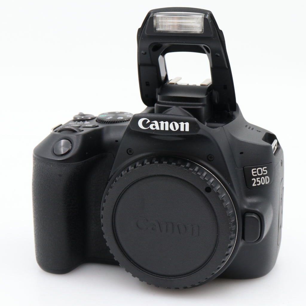 Canon EOS 250D body tweedehands