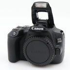 Canon EOS 250D body tweedehands