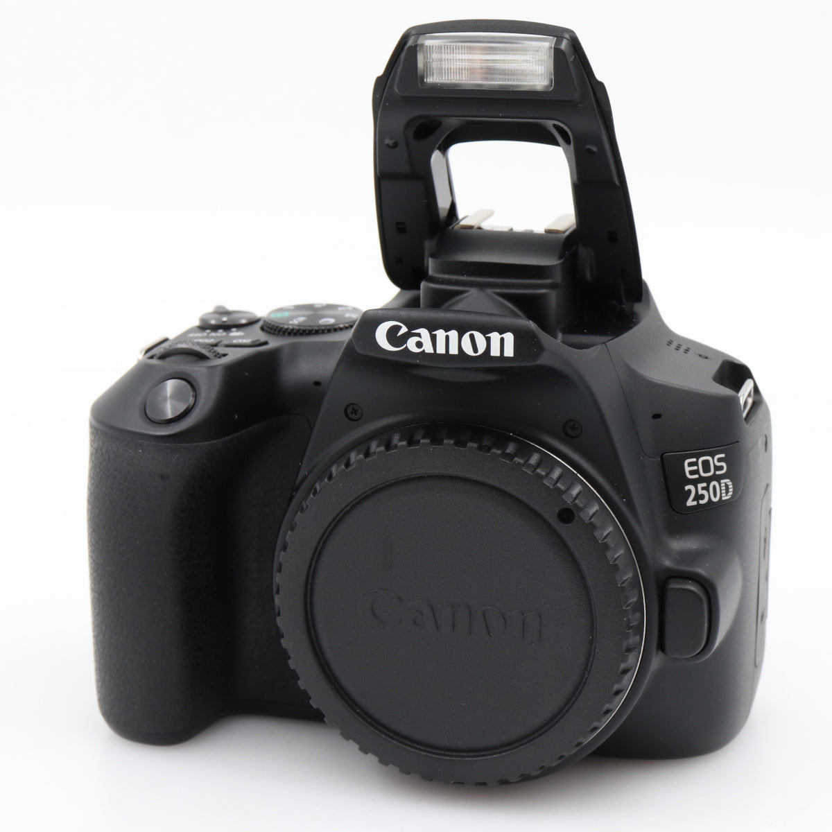 Canon EOS 250D body tweedehands