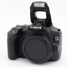 Canon EOS 250D boîtier occasion