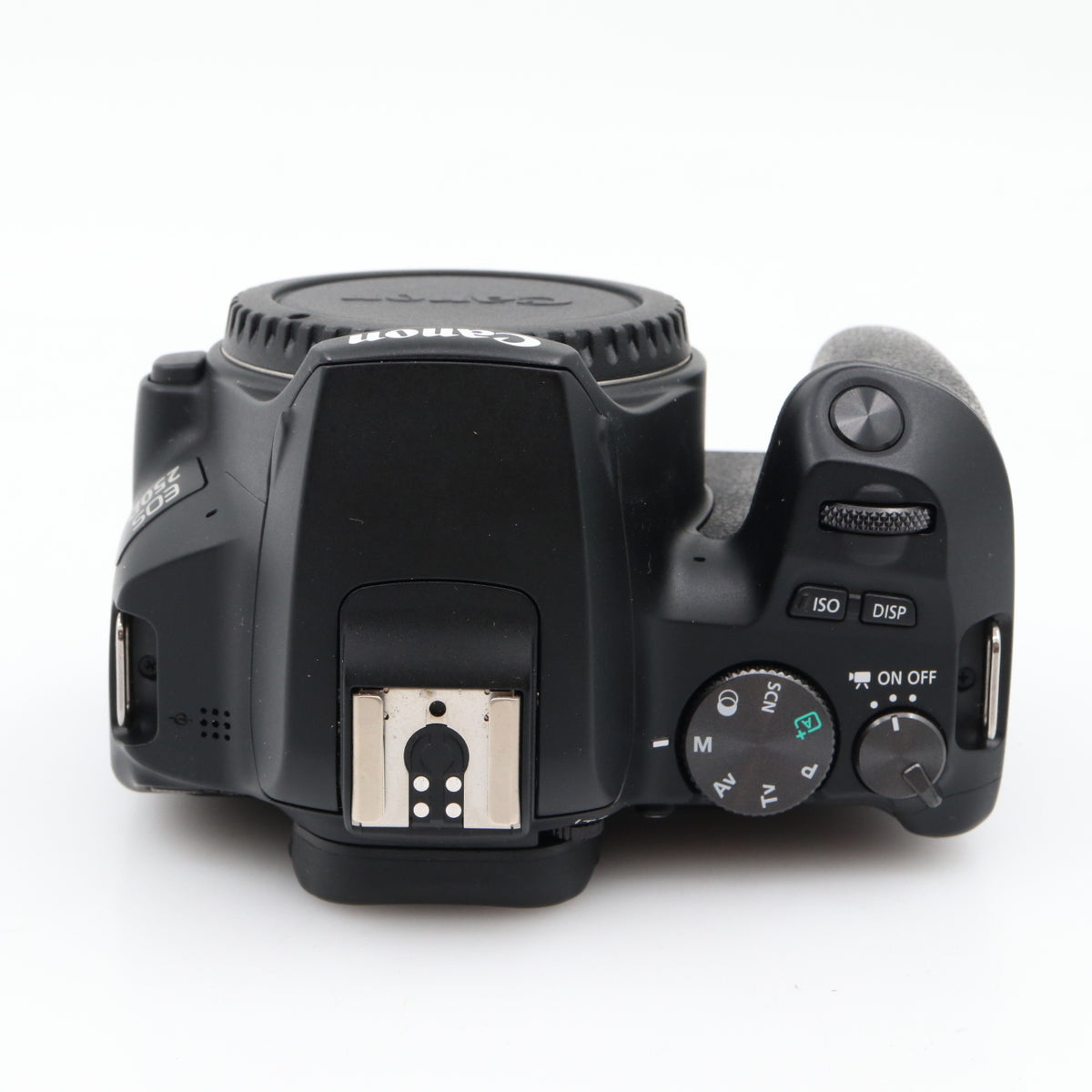 Canon EOS 250D body tweedehands