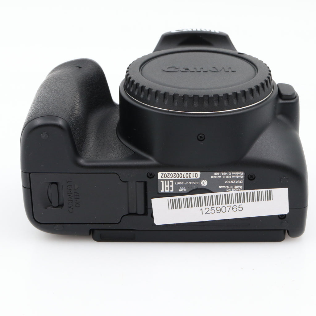Canon EOS 250D body tweedehands
