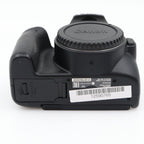 Canon EOS 250D body tweedehands