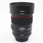 Canon EF 85mm f/1.4 L IS USM occasion