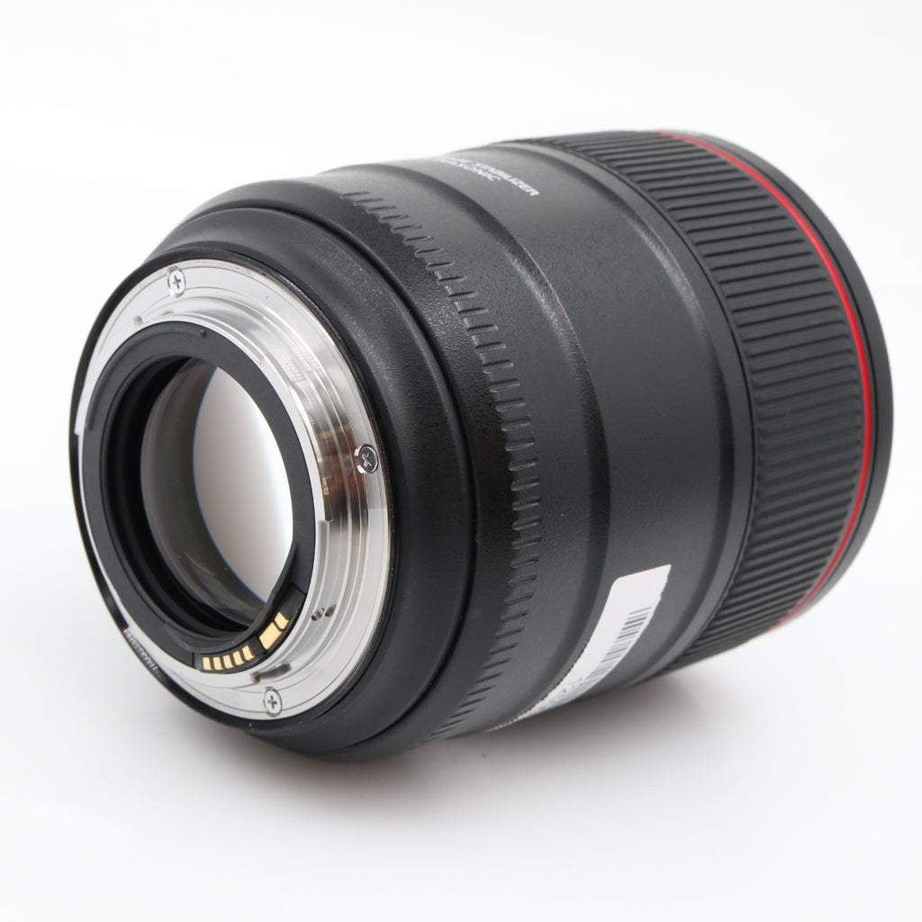 Canon EF 85mm f/1.4 L IS USM occasion