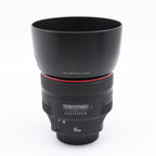 Canon EF 85mm f/1.2 L II USM occasion