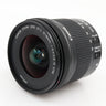 Canon EF-S 10-18mm f/4.5-5.6 IS STM tweedehands