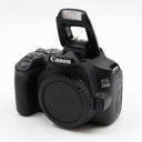 Canon EOS 250D body tweedehands
