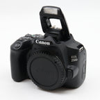 Canon EOS 250D body tweedehands