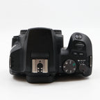 Canon EOS 250D body tweedehands