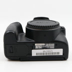 Canon EOS 250D body tweedehands