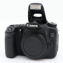 Canon EOS 70D body tweedehands