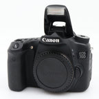 Canon EOS 70D body tweedehands