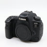 Canon EOS 6D mark II Gehäuse gebraucht