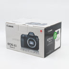 Canon EOS 6D mark II Gehäuse gebraucht