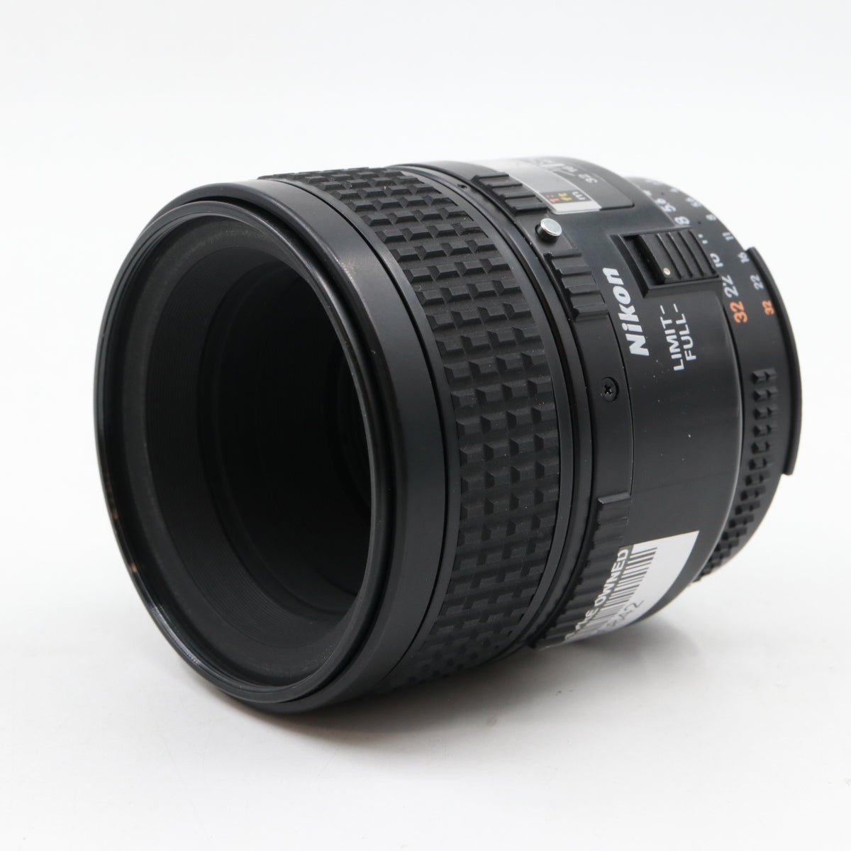 Nikon AF Micro 60mm f/2.8 D gebraucht