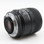 Nikon AF Micro 60mm f/2.8 D gebraucht