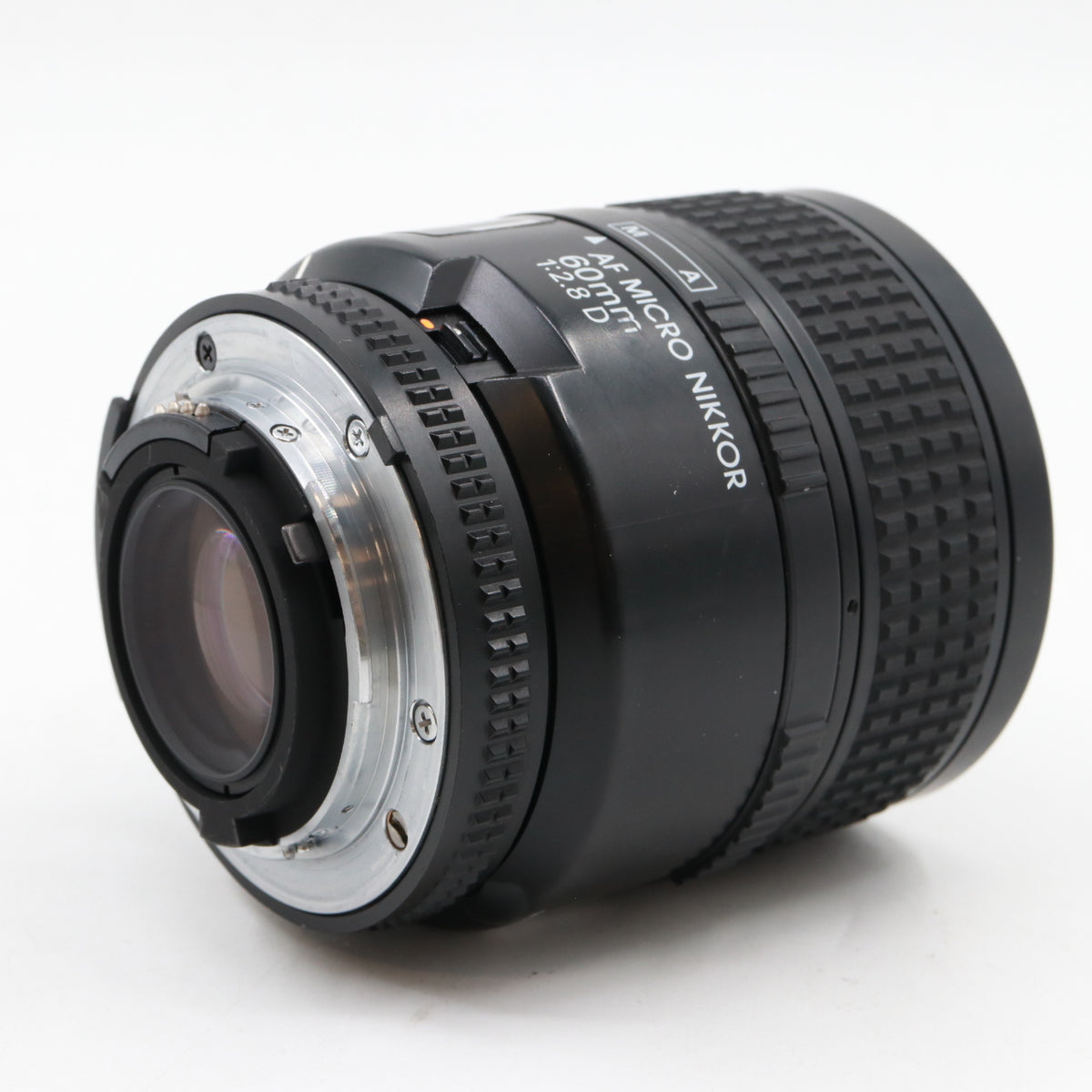 Nikon AF Micro 60mm f/2.8 D gebraucht