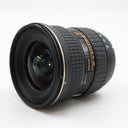 Tokina 11-16mm f/2.8 SD AT-X Pro (IF) DX II Nikon used