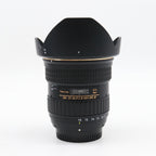 Tokina 11-16mm f/2.8 SD AT-X Pro (IF) DX II Nikon used
