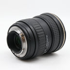 Tokina 11-16mm f/2.8 SD AT-X Pro (IF) DX II Nikon used