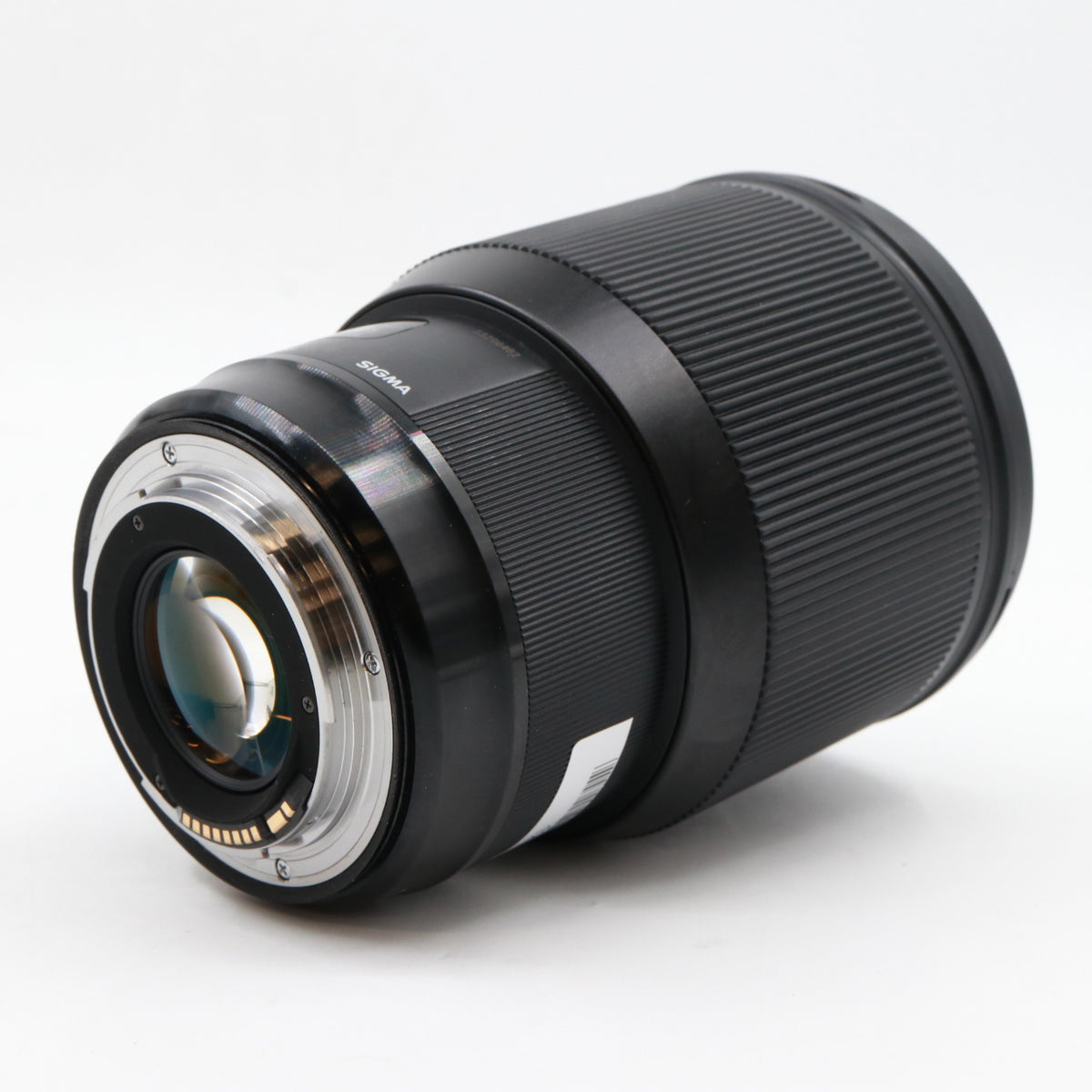 Sigma 85mm f/1.4 ART DG HSM Canon EF occasion
