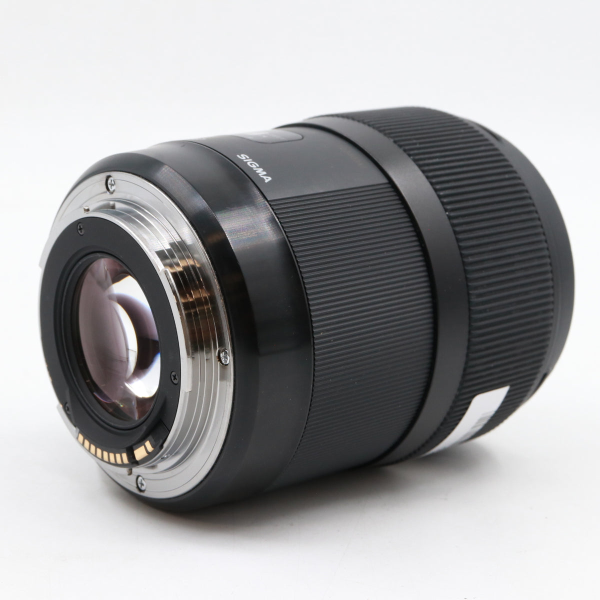 Sigma 35mm f/1.4 ART DG HSM Canon EF used