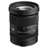 Sigma 20-60mm f/2.8-4 DG Contemporary - attacco Sony E