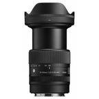 Sigma 20-60mm f/2.8-4 DG Contemporary - Sony E-mount