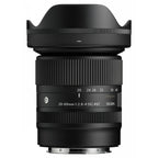 Sigma 20-60mm f/2.8-4 DG Contemporary - Sony E-mount