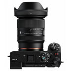 Sigma 20-60mm f/2.8-4 DG Contemporary - Sony E-mount