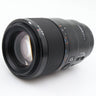 Sony FE 90mm f/2.8 Macro G OSS tweedehands