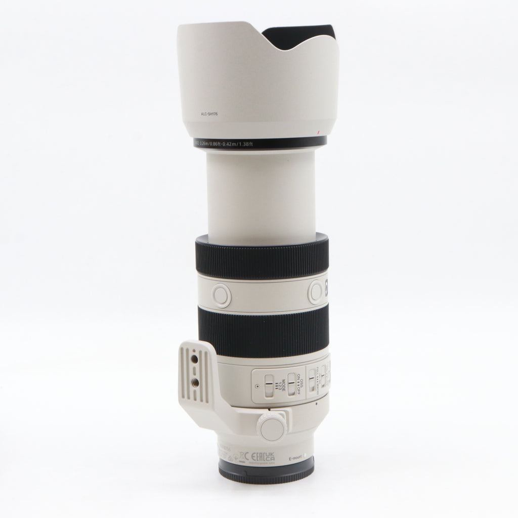 Sony FE 70-200mm f/4 Macro G OSS II gebraucht