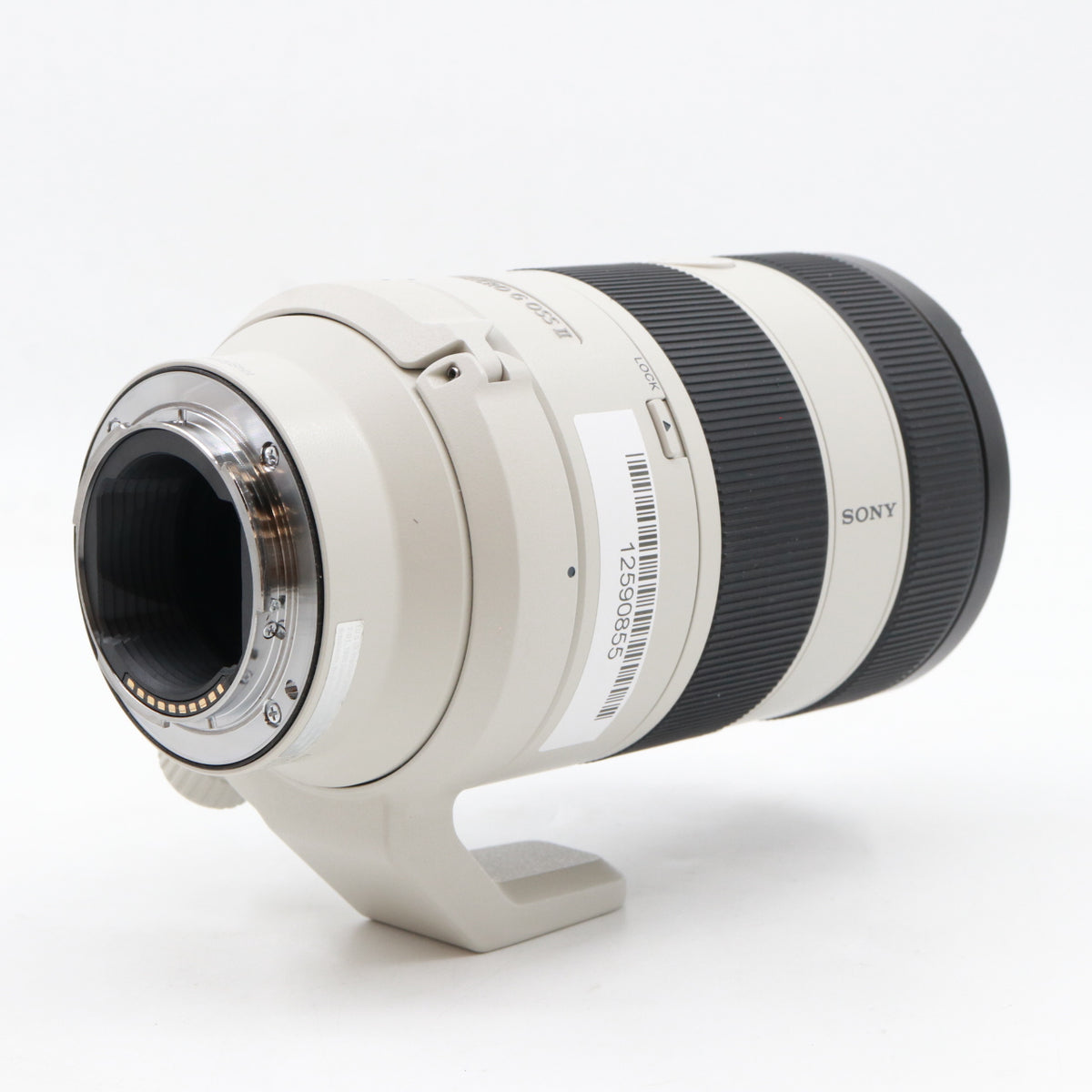 Sony FE 70-200mm f/4 Macro G OSS II gebraucht