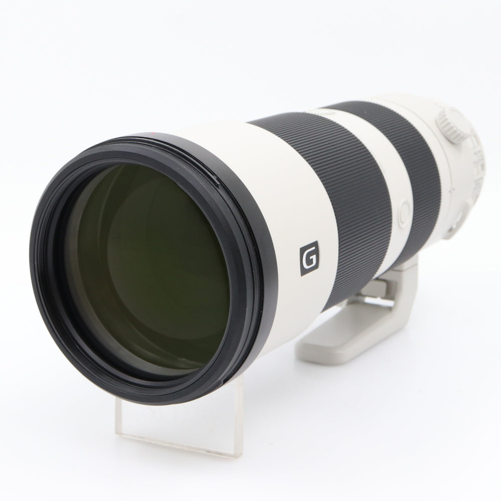 Sony FE 200-600mm f/5.6-6.3 G OSS used
