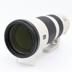 Sony FE 200-600mm f/5.6-6.3 G OSS used