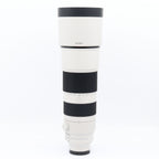Sony FE 200-600mm f/5.6-6.3 G OSS used
