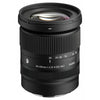 Sigma 20-60mm f/2.8-4 DG Contemporary - L-mount