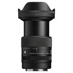 Sigma 20-60mm f/2.8-4 DG Contemporary - L-mount