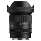 Sigma 20-60mm f/2.8-4 DG Contemporary - L-mount