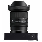 Sigma 20-60mm f/2.8-4 DG Contemporary - L-mount
