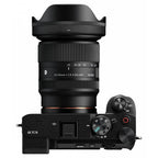 Sigma 20-60mm f/2.8-4 DG Contemporary - L-mount