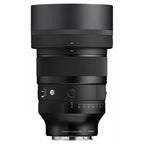 Sigma 85mm f/1.2 DG Art - Sony E-mount